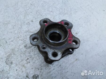 Ступица передняя бмв 6 G32