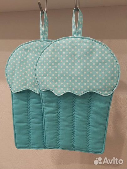 Прихватки комплет (2шт)