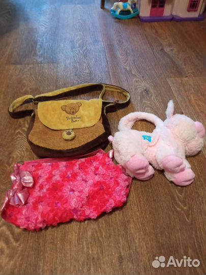 Сумка детская