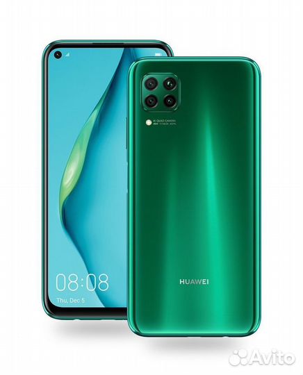HUAWEI P40 Lite, 6/128 ГБ
