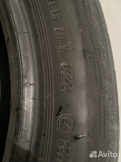 Matador MP 47 Hectorra 3 195/55 R16