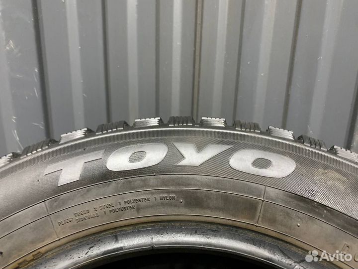 Toyo Observe G3-Ice 185/65 R15 88T