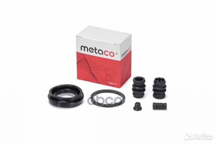 Р/к заднего суппорта '3850-042 metaco