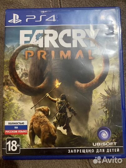 Игры для приставок ps4