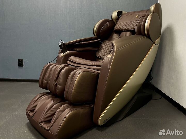 Массажное кресло Jera Mantra