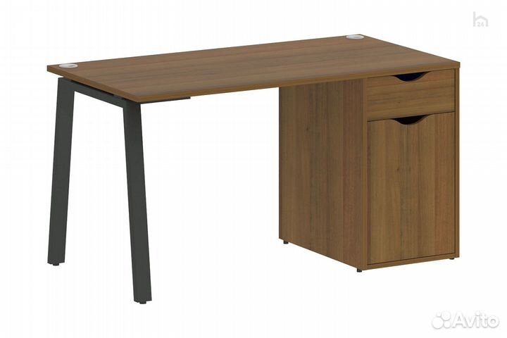 Стол компьютерный Home VR.SP-3-178.1.A