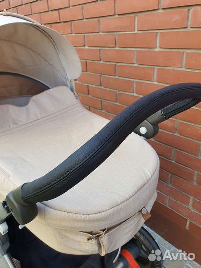 Чехол для детской коляски Stokke Trailz