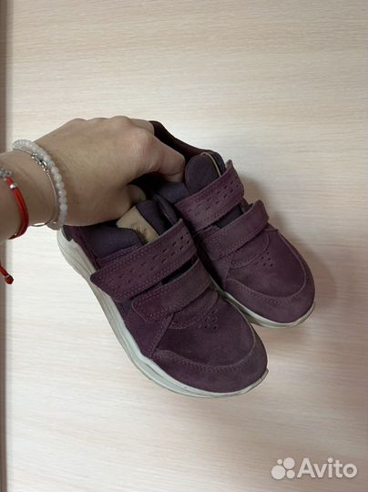 Кроссовки Superfit, Ecco