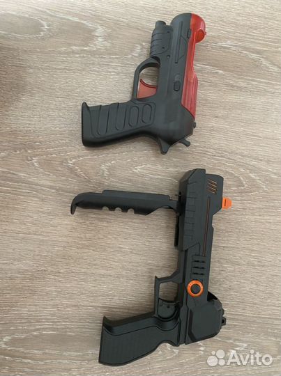 Аксессуары для ps4