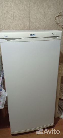 Продается морозильная камера