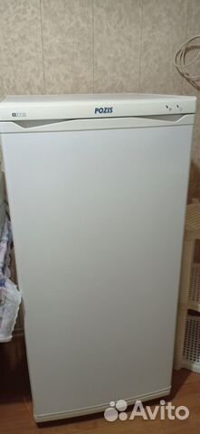 Продается морозильная камера