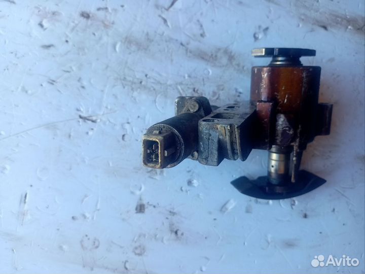 Регулятор натяжителя цепи 078109088C