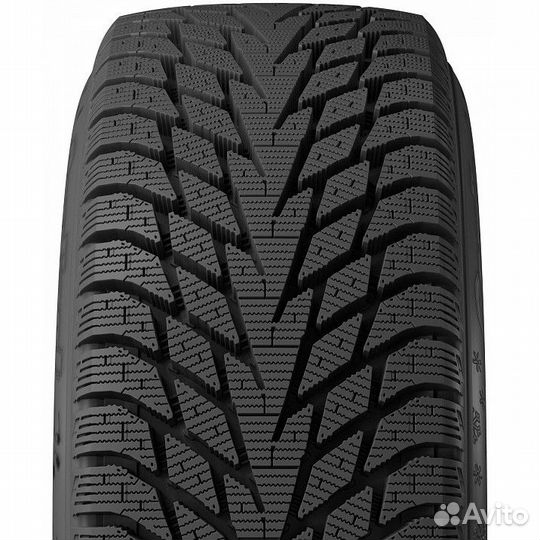 Cordiant Winter Drive 2 SUV 235/60 R18