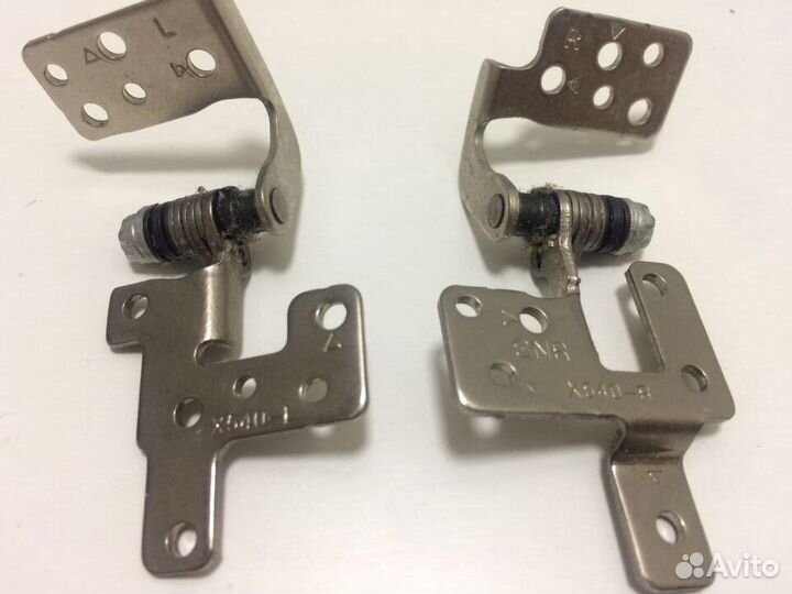 Петли матрицы Asus X540S, X540Y, X540YA