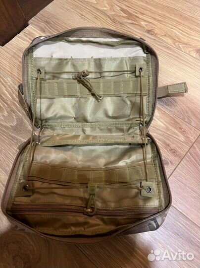 Административная панель