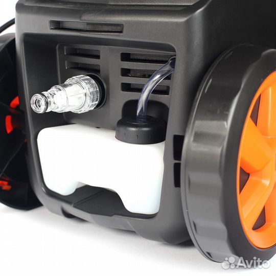 Мойка высокого давления Patriot GT 520 Imperial