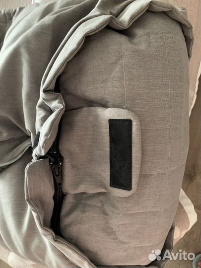 Чехол на коляску Joie