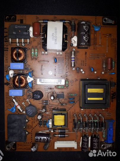 Блок питания EAX64127201/10 REV1.2