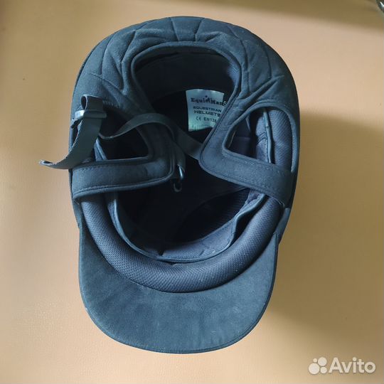 Одежда для конного спорта