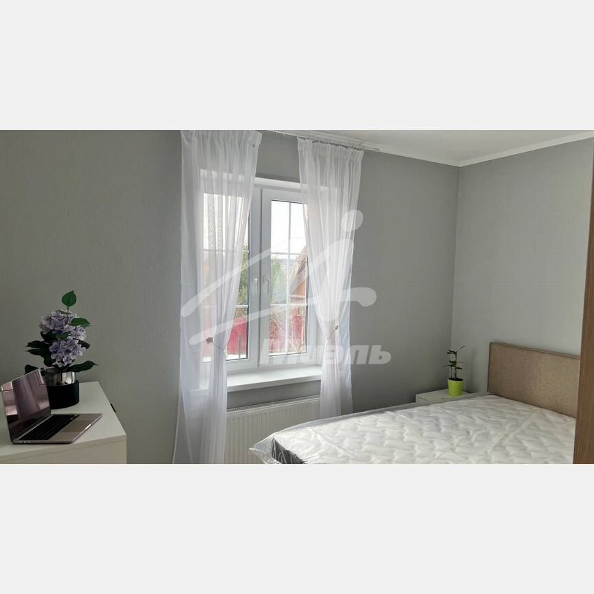 1-к. квартира, 35 м², 2/5 эт.