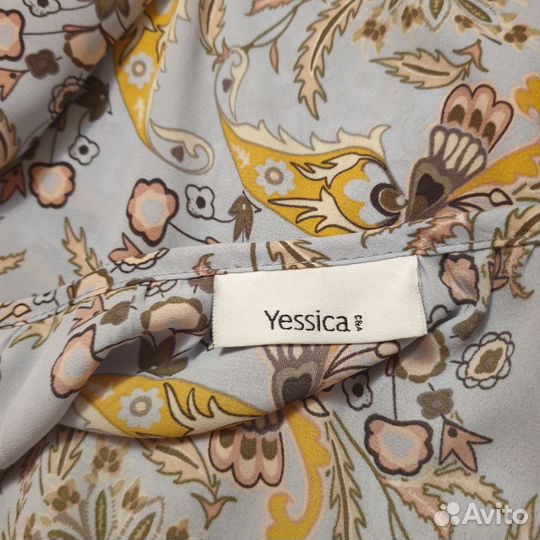 Блузка yessica жен раз 56-58