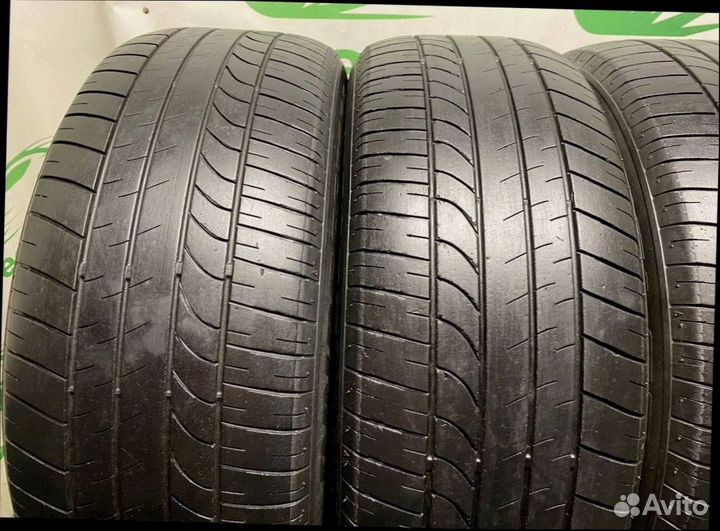 Bridgestone Dueler H/L 33A 235/55 R20