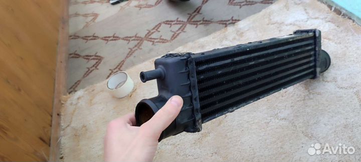 Зеркало правое Mercedes Benz G-Class