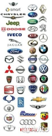 Автосканеры для автосервисов