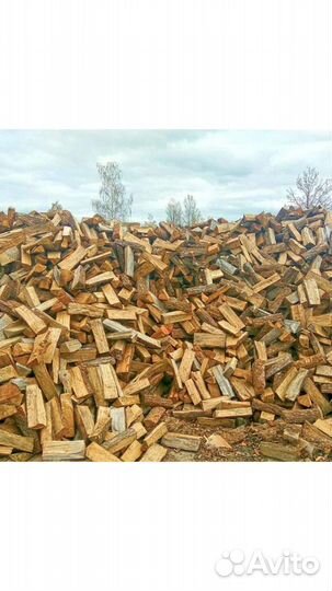 Продажа дров