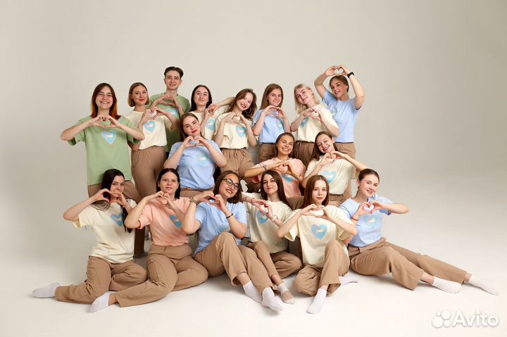 Няня для ребенка