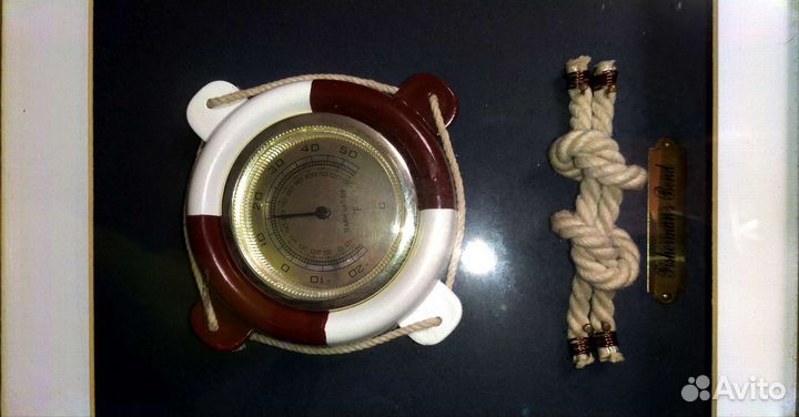 Пано в морском стиле