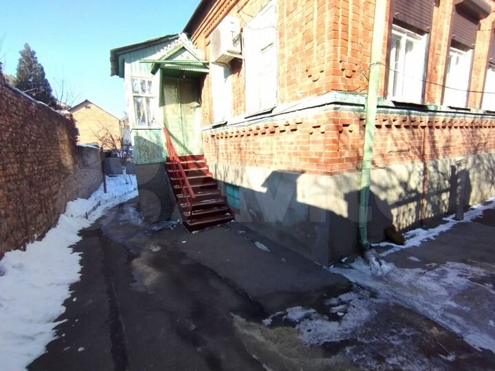 Дом 110 м² на участке 3,1 сот.