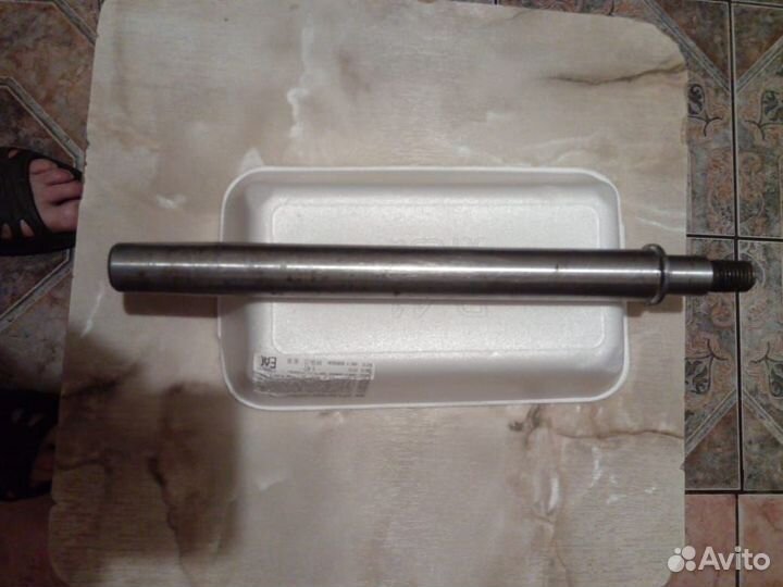 Ползун для поршневого насоса Ж6-внп-10