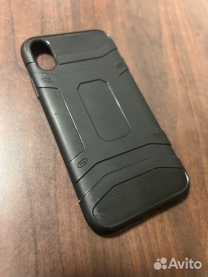 iPhone 10 Чехол