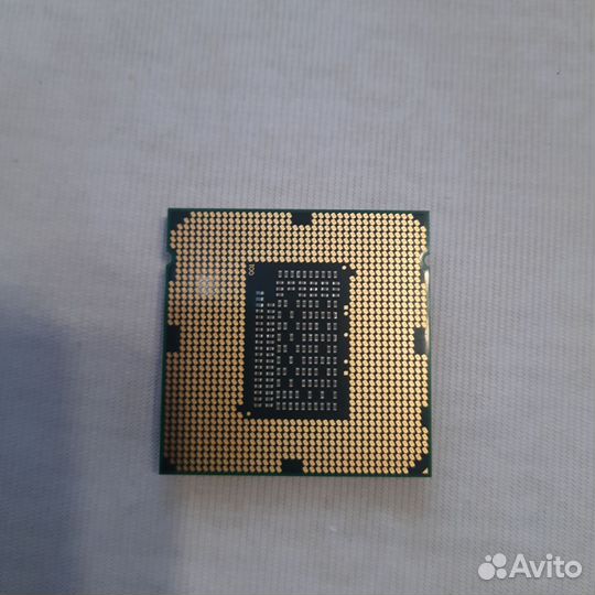 Процессор 1155