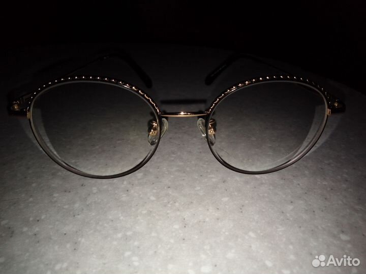 Очки д/д подростка - 2