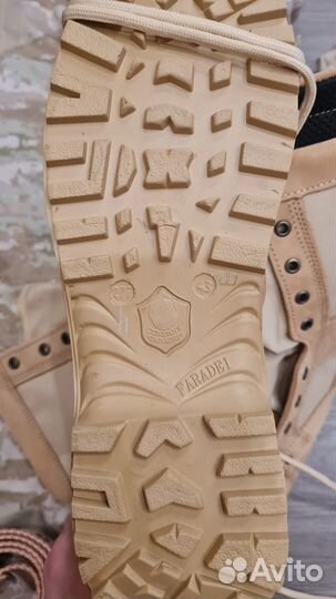 Комплект джо (вкпо для жарких стран) новый