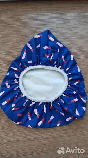 Чехол на сиденье велосипеда защитный