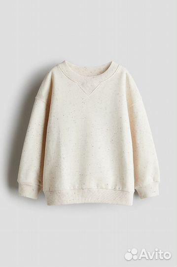 Костюм для мальчика и девочки h&m 122/128