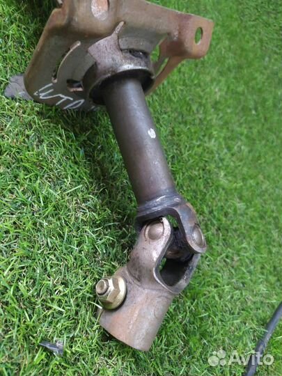 Замок зажигания Nissan Primera WTP12