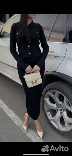 Костюм женский