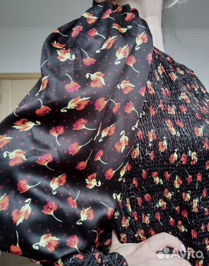 Платье ASOS zara mango hm Selfridge vila love dg