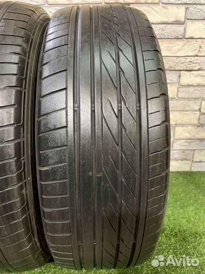 Goodyear Eagle RV-S 205/60 R16