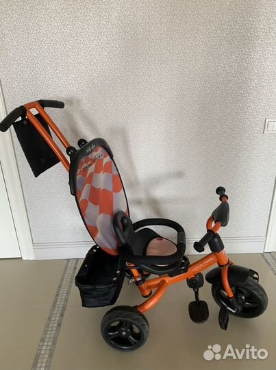 Велосипед Lexus trike original next