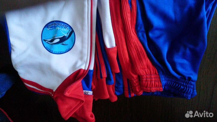 Детская одежда для мальчиков новая