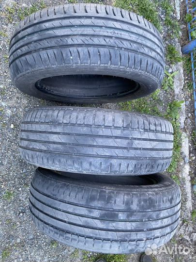 Nokian Tyres Hakka Green 2 195/60 R16 89H