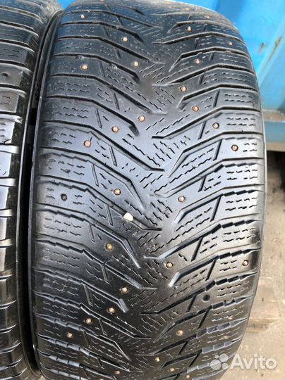 Marshal WinterCraft Ice WI31 225/45 R17 94T