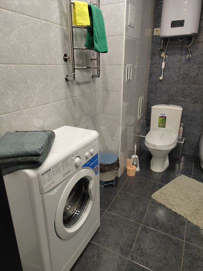 Квартира-студия, 36 м², 13/16 эт.