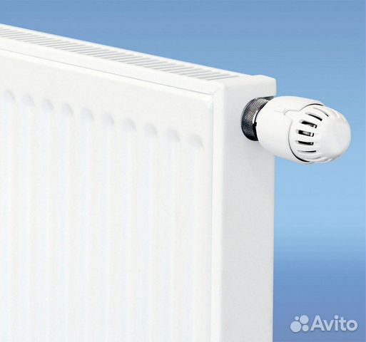 Стальной панельный радиатор отопления Elsen ERV ти