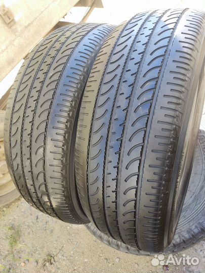 Yokohama Geolandar SUV G055 235/60 R18